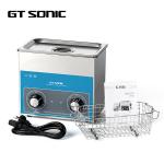 Square Eyeglass Cleaning Machine , Durable SONIC Wave Ultrasonic Cleaner