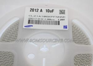 Quality Professional 10uF 106K Radial Ceramic Capacitor 10V CL21A106KPFNNNE wholesale