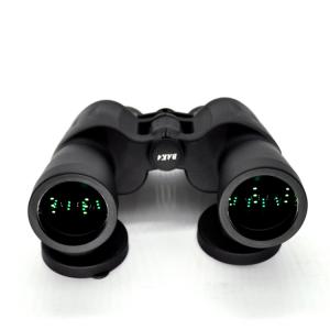 Quality 10x50 Military Grade IPX7 Waterproof HD Binoculars Telescope For Adults Compact wholesale