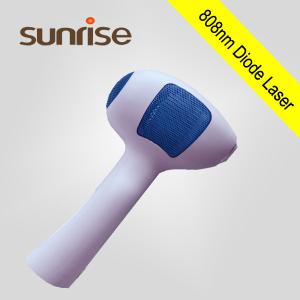 Quality Trade Assurance 808nm diode laser hair removal machine from china wholesale