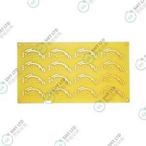 China SMT PCB Manufacturing Sheng Yi Single Side Sinking Gold Plate on sale