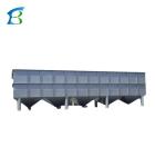 Versatile Zinc Nickel Chrome Wastewater Treatment Plant for Various Plating