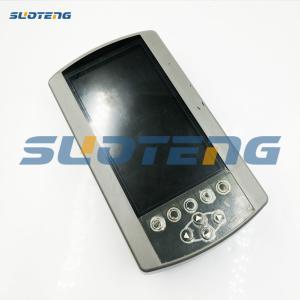Quality 309-5711 3095711 Monitor Control Assy For E320E Excavator wholesale