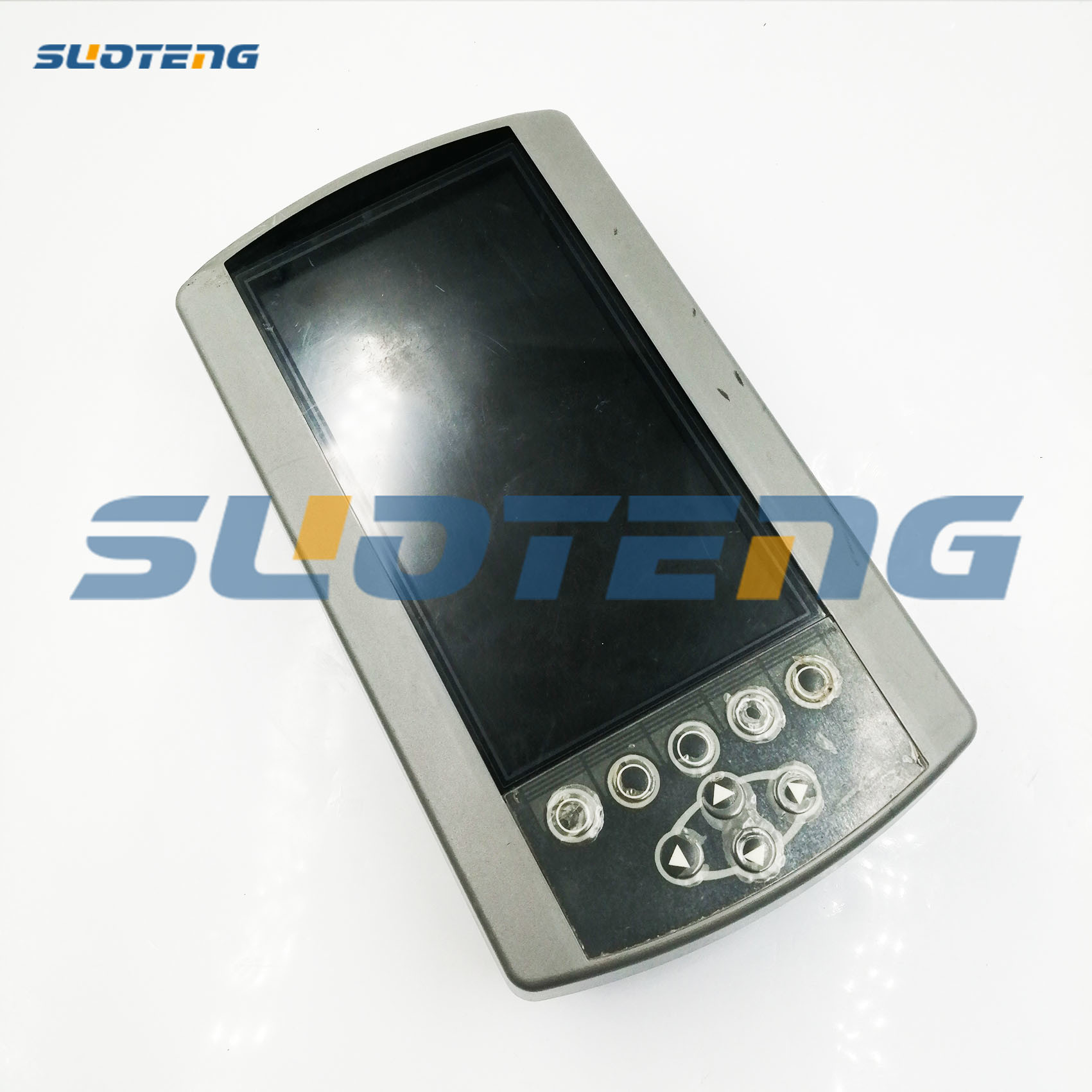 515-3302 5153302 Monitor Control Assy For E320D2 Excavator