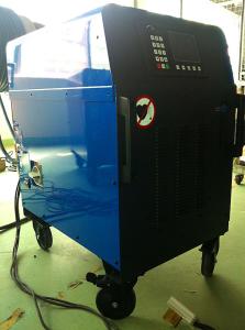 Quality High Efficiency Induction Heating Machine For PWHT , 1 - 35KHZ wholesale