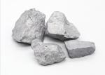 Nodulizing Agent Ferrosilicon Rare Earth Minerals For Improving Steel Purity
