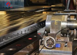 Quality Hydraulic Press Heated Platen 1300 * 2500 Mm Laminate Plywood Hard Board wholesale