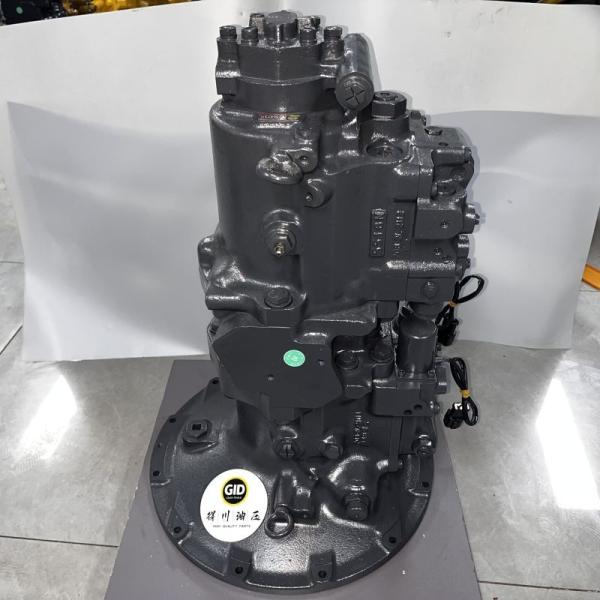 Pump Assembly 708-2L-00150 Is Used For PC200, PC210 And PC220 Of Komatsu