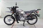 149ml Displacement Street Sport Motorcycles , Single Cylinder Road Bike
