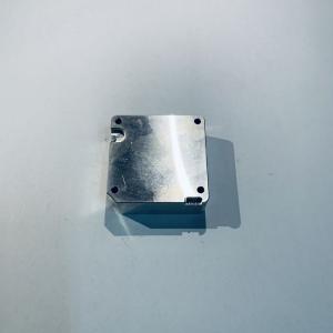 Quality 5G Macro Base Station Parts SS301 CNC Machining Services wholesale