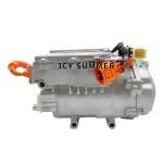 GZDS For BYD E2 E3 ELEAB-81030020B Electric Vehicle AC Compressor 354.4V BC28B