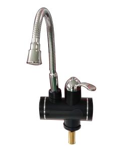 Quality IPX4 Waterproof Digital Control Electric Faucet For Home Use wholesale
