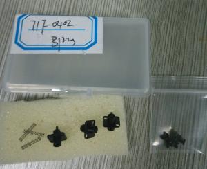 Quality YAMAHA 71F 0402 nozzle wholesale