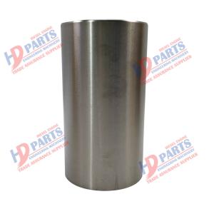 Quality 6D107 QSB6.7 Flanged Cylinder Sleeves 6754-21-2111 For KOMATSU wholesale