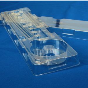 Quality 40*60*60 cm PETG Medical Plastic Tray for Surgical Instrument Sterilization Packaging wholesale