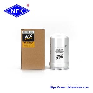 Quality WL10243 Spin On Hydraulic Oil Filter 336D 5i8670 5i-8670 wholesale