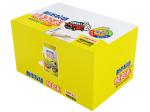 Dietary Fiber Vitamins Sweets Cow Milk Candy With Bottle Pack