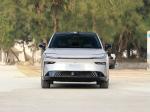 2025 Toyota Bz4X Seating Capacity 5 Electric Vehicle For Performance New Model