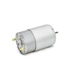 Vacuum Cleaner Robot DC Motor