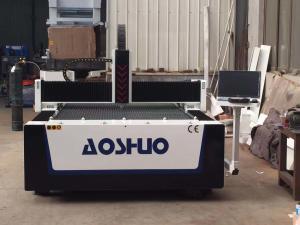 Quality 800W 3000mm×1500mm RL3015 Metal Laser Cutting Machine wholesale