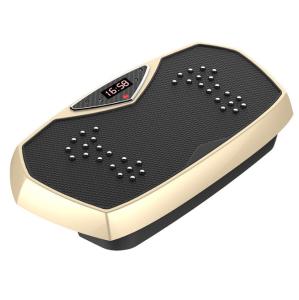Quality Fat Thrower Lazy Body Rhythm Body Shaking Exercise Vibration Slimming Fat Burning Fitness wholesale