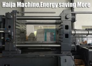 Quality Energy Saving Variable Pump Injection Molding Machine Screw Plasticizing wholesale