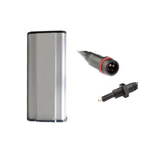Quality 90Ah Solar Street Light Lithium Battery Ion 12.8 V wholesale