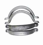 Shacman heavy truck parts V-type clamp DZ9X259544001 delong X3000/F3000/X6000