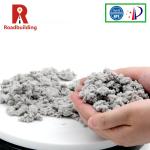 Cellulose Fiber Road Building Materials Heat Resistant Modern