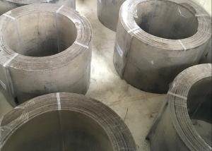 Quality Strengthen Copper Wire Woven Brake Lining Material Rubber Based wholesale