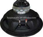 Steel Basket 2kg 99dB 10 Inch 20khz Guitar Bass Speaker
