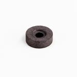 Semicircle Shape Sintered Alnico Magnet Alnico 2 Grade