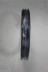 Belparts DX225 1.180-00512 Travel Gearbox Floating Seal Hydraulic Spare Parts