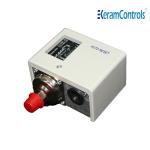 -0.5~3bar Adjustable Pressure Switches For Pumps