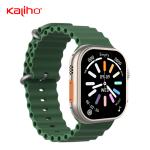 S8 Smartwatch Comprehensive Health Fitness Features With 300 MAh Battery And