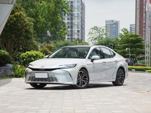 Quality Toyota Camry Hybrid 2023 4 Door 5 Seater Mid Size Car 2024 Toyota Camry Cars For Adult Brand New wholesale