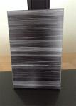 1220x2440x18mm high glossWood Grain Acrylic MDF Sheets for indoor furniture