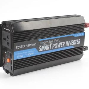 Quality 1000W Solar Battery Backup Inverter Competitive Price Mpp Hybrid Solar Inverter Oem Wholesale Price Small Solar Inverter wholesale