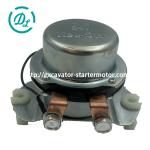 BR262 0808830000 Relay Battery Excavator Spare Parts WF450 BR-262