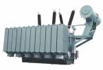 S11/33Kv oil cooled transformer fully sealed oil immersed advanced model