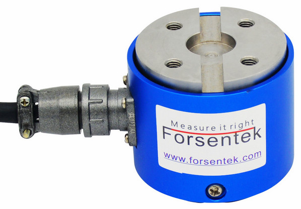 Flange Type Torque Transducer 1 kg*m 2kgf*m 3kg*m 5 kg-m 10kg*m 20kg*m