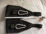 Abdominal Training Belt textile fabric Indoor Fitness Equipment
