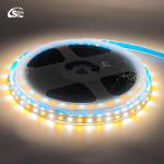 Double Colors LED Light Strips SMD 2835 120D 8mm 1200-1600LM 2700K-6500K