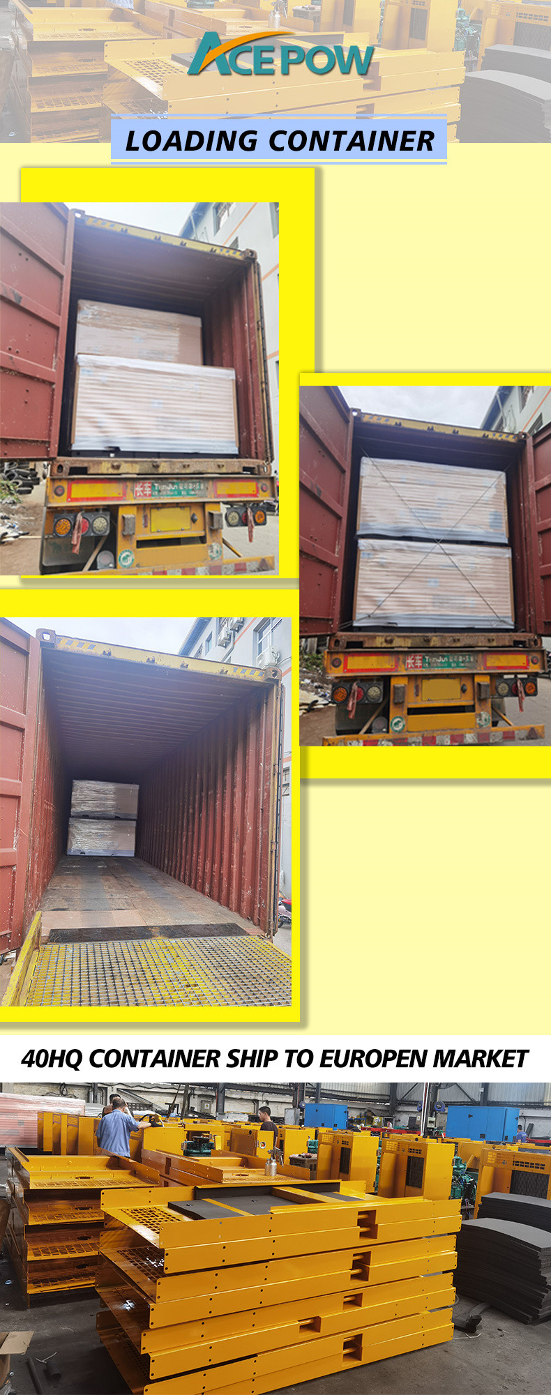 Singel Phase 100KW 125 KVA Silent Diesel Generators For Home Use