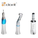 Aluminum Class II Dental Low Speed Handpiece Kit External Water