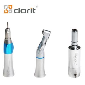 Quality Aluminum Class II Dental Low Speed Handpiece Kit External Water wholesale