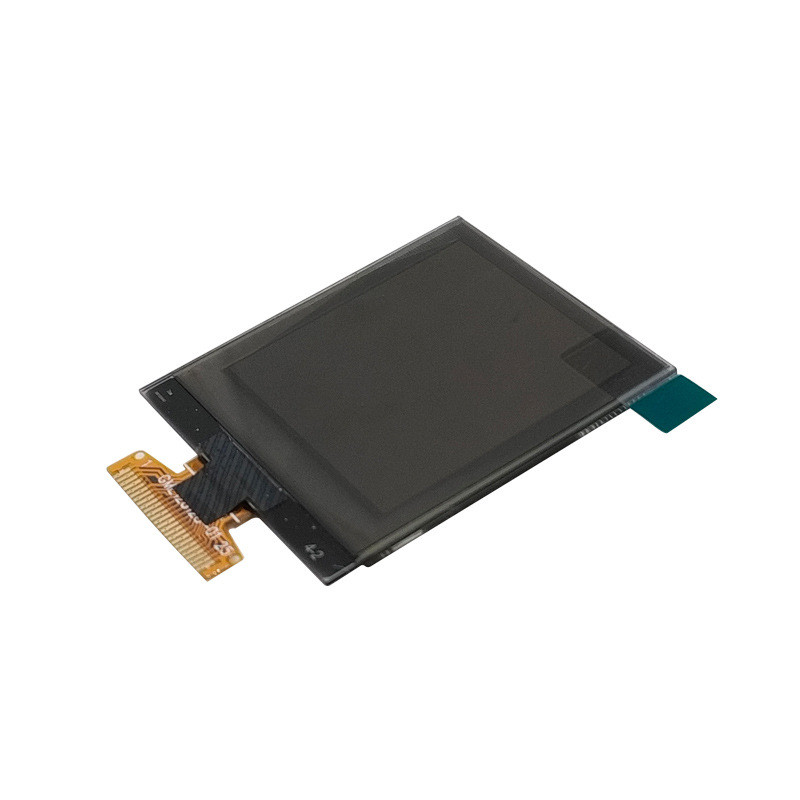 1.5 Inch Pmoled, 128x128 Resolution, 25 Pins 3/4 Spi I2c Interface , White Blue Oled Display