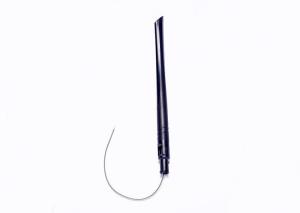 Quality External 915 MHZ Whip Antenna Lora Terminal Mount 3DBI U Fl Connector wholesale