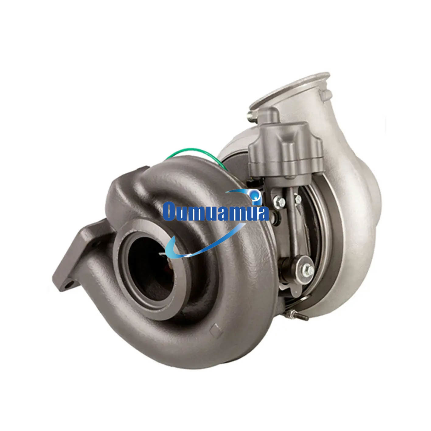 HE500VG HE551V Turbocharger 5352715 2842412 3768264 4036666 4043215 4089551 For Cummins ISX Enforcer MFS Engine