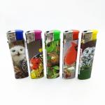 En13869 Certificate Plasma Flameless Gas Lighter BBQ USB Barbecue Electric
